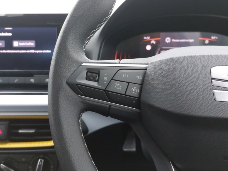 Used SEAT Ibiza 2025 for sale - 76970504: Photo 17