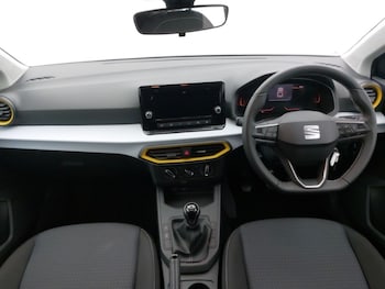 Used SEAT Ibiza 2025 for sale - 76970504: Photo