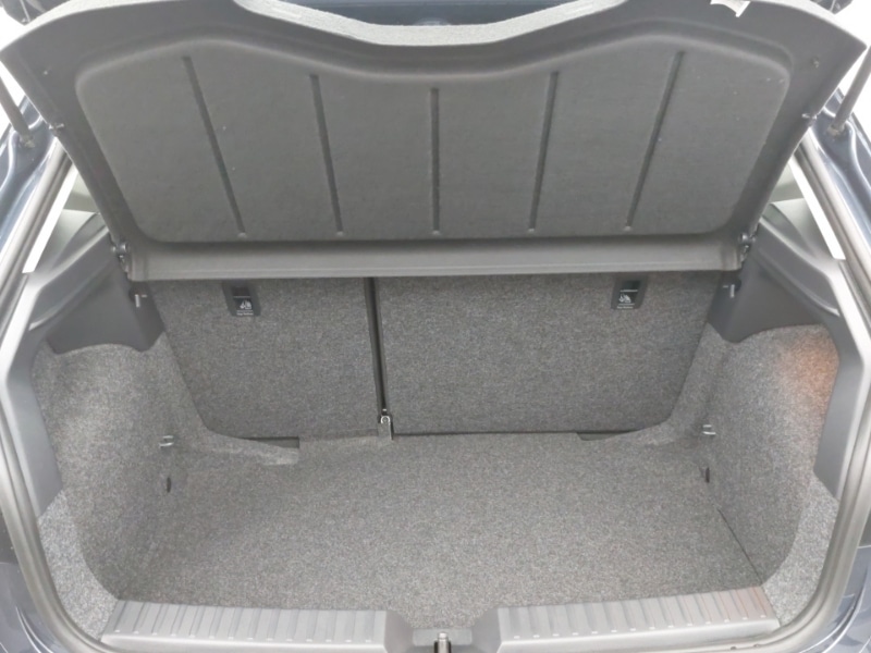 Used SEAT Ibiza 2025 for sale - 76970504: Photo 8