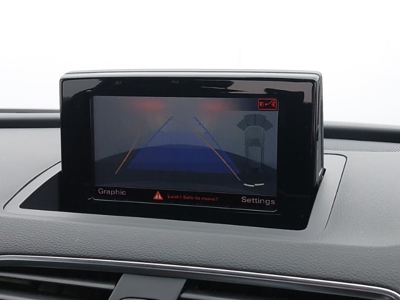 Used Audi Q3 2018 for sale - 77366685: Photo 13