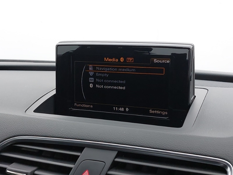 Used Audi Q3 2018 for sale - 77366685: Photo 14