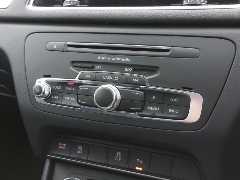 Used Audi Q3 2018 for sale - 77366685: Photo 15