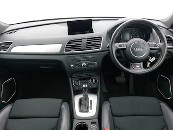 Used Audi Q3 2018 for sale - 77366685: Photo