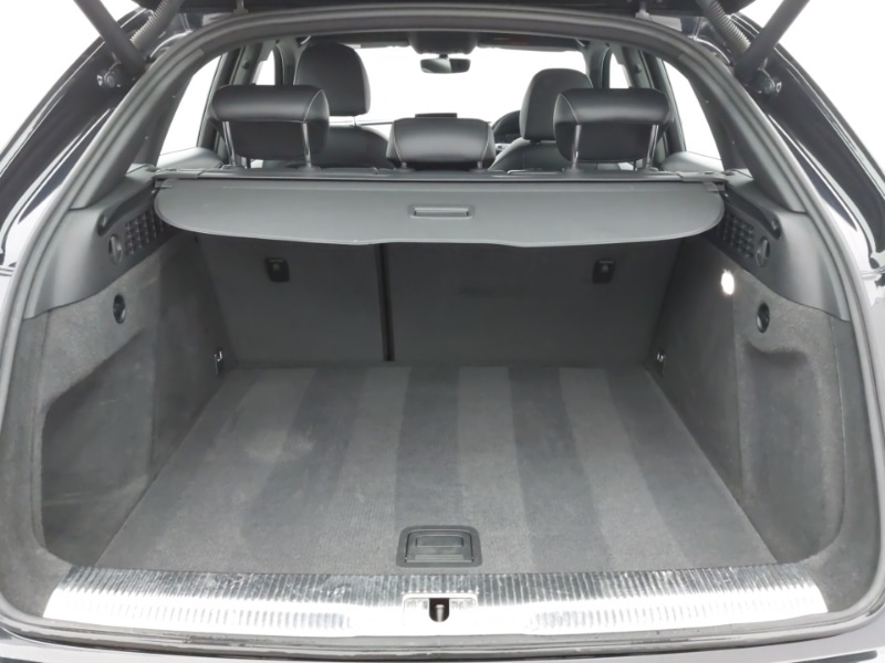 Used Audi Q3 2018 for sale - 77366685: Photo 8