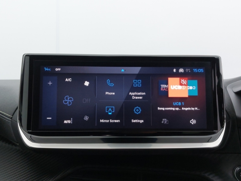 Used Peugeot 208 2024 for sale - 78061226: Photo 11