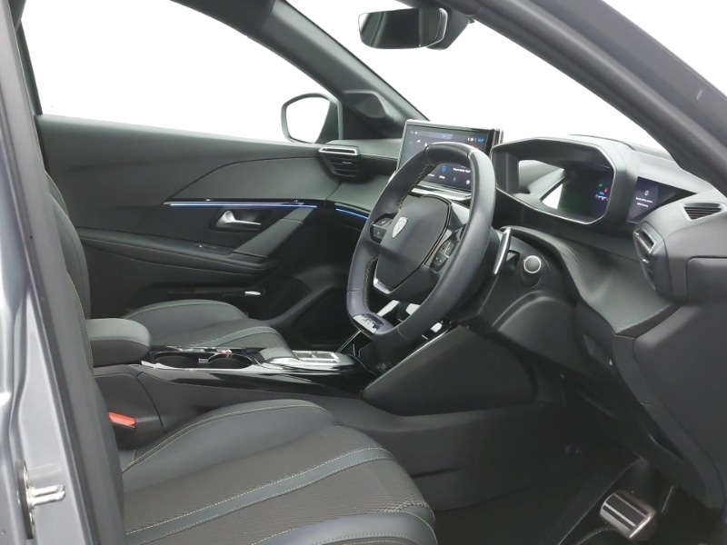 Used Peugeot 208 2024 for sale - 78061226: Photo 12