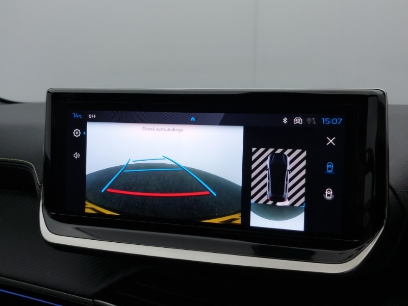 Used Peugeot 208 2024 for sale - 78061226: Photo 13