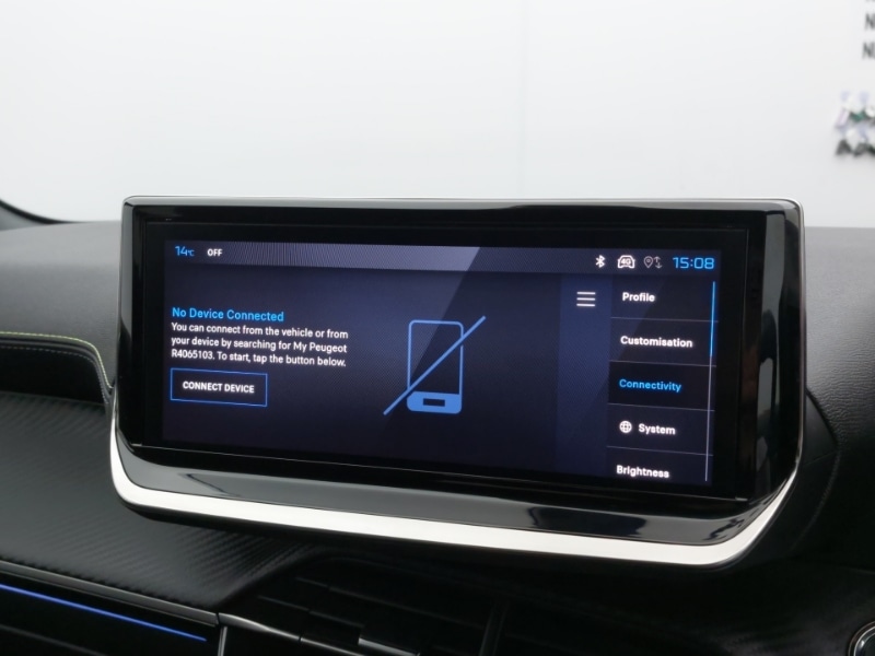 Used Peugeot 208 2024 for sale - 78061226: Photo 14