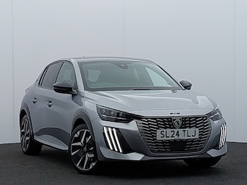 Peugeot 208 feature image