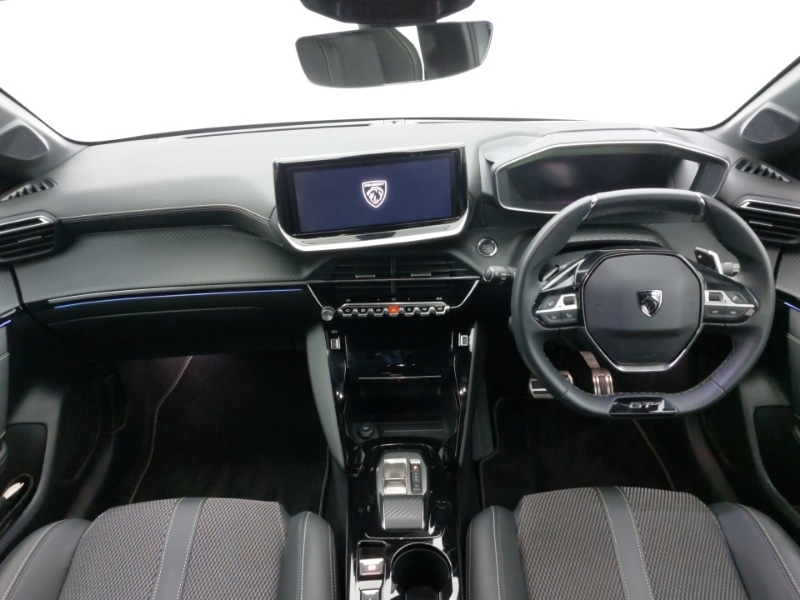 Used Peugeot 208 2024 for sale - 78061226: Photo 2