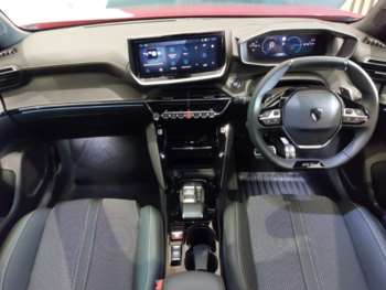 Used Peugeot 2008 2025 for sale - 74694046: Photo