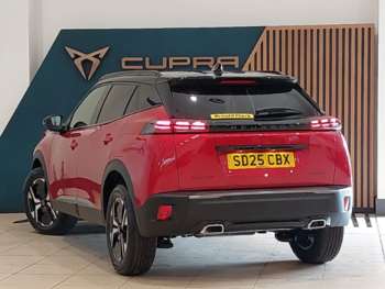 Used Peugeot 2008 2025 for sale - 74694046: Photo