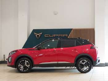 Used Peugeot 2008 2025 for sale - 74694046: Photo