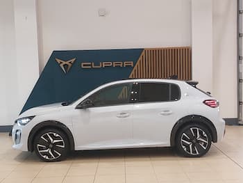 Used Peugeot 208 2026 for sale - 79718605: Photo