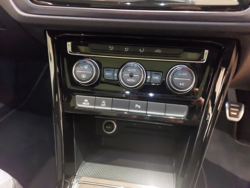 Used Volkswagen Touran 2020 for sale - 76875492: Photo 18