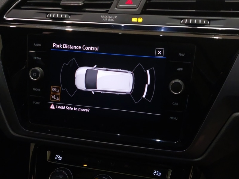 Used Volkswagen Touran 2020 for sale - 76875492: Photo 19