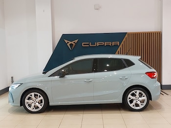 Used SEAT Ibiza 2026 for sale - 78916448: Photo