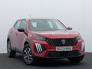 Used Peugeot 2008 2023 for sale - 78066061: Photo