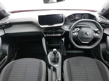 Used Peugeot 2008 2023 for sale - 78066061: Photo