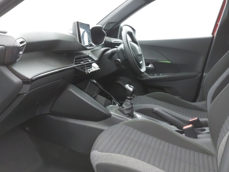 Used Peugeot 2008 2023 for sale - 78066061: Photo 5