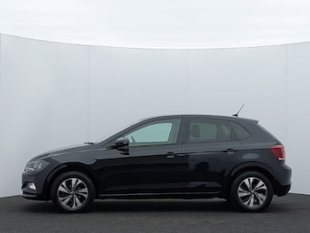 Used Volkswagen Polo 2021 for sale - 78355543: Photo