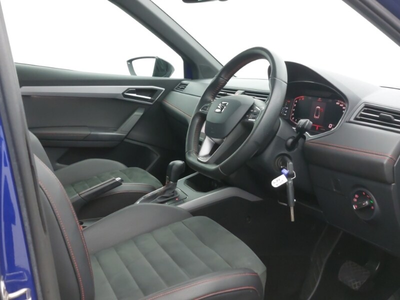 Used SEAT Arona 2019 for sale - 78065718: Photo 12