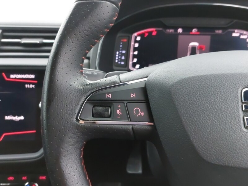 Used SEAT Arona 2019 for sale - 78065718: Photo 17