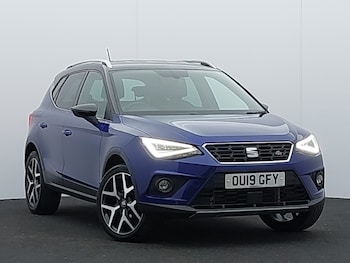 Used SEAT Arona 2019 for sale - 78065718: Photo