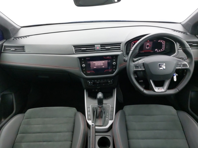 Used SEAT Arona 2019 for sale - 78065718: Photo 2