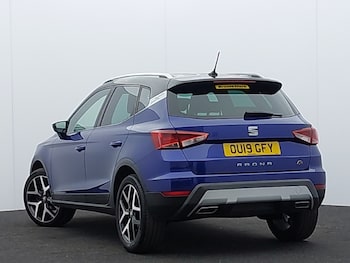 Used SEAT Arona 2019 for sale - 78065718: Photo