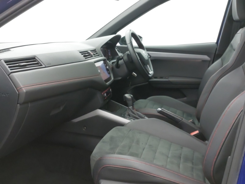 Used SEAT Arona 2019 for sale - 78065718: Photo 5