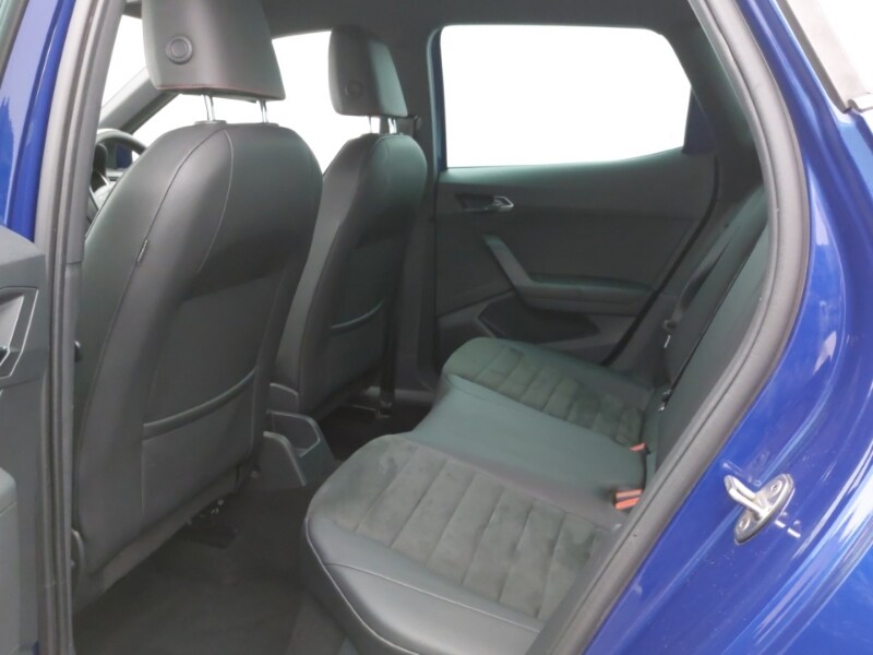 Used SEAT Arona 2019 for sale - 78065718: Photo 6