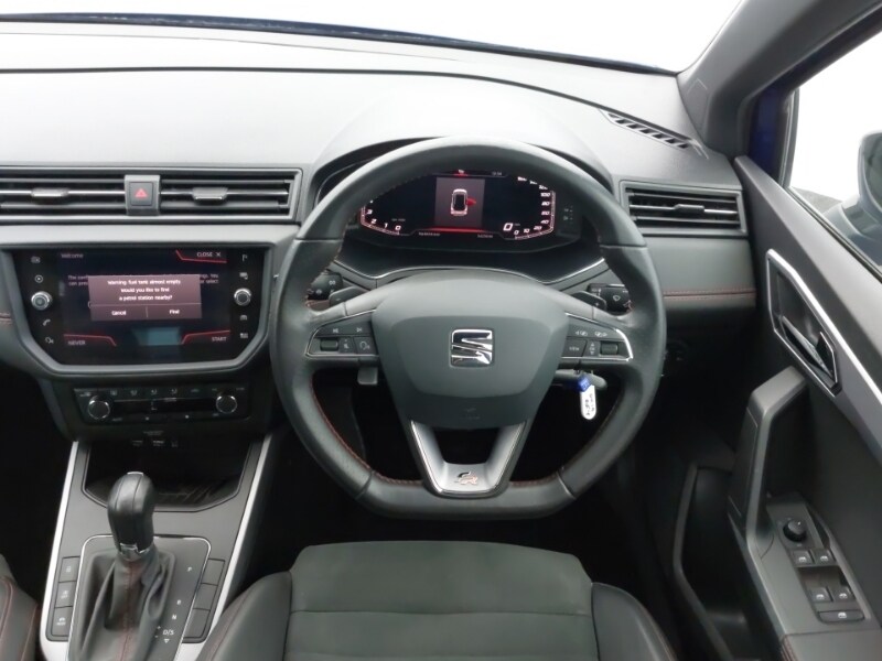 Used SEAT Arona 2019 for sale - 78065718: Photo 7