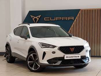 2022 - 1.5 TSI 150 V1 5dr