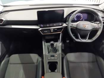 Used Cupra Formentor 2022 for sale - 75357771: Photo