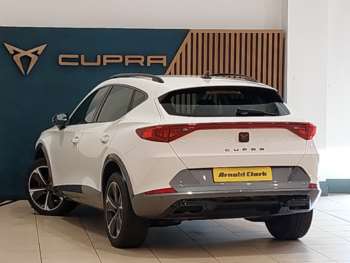 Used Cupra Formentor 2022 for sale - 75357771: Photo