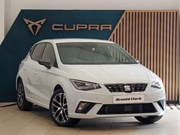 2025 - 1.0 TSI 115 Xcellence 5dr