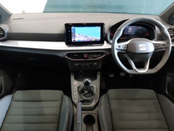 Used SEAT Ibiza 2025 for sale - 74782440: Photo