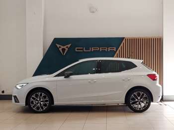 Used SEAT Ibiza 2025 for sale - 74782440: Photo