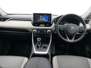 Used Toyota RAV4 2019 for sale - 78684069: Photo