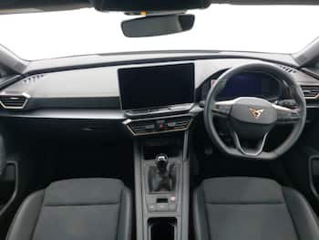 Used Cupra Leon 2025 for sale - 79650856: Photo