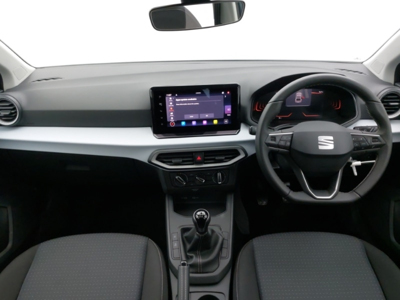 Used SEAT Ibiza 2025 for sale - 76970513: Photo 2