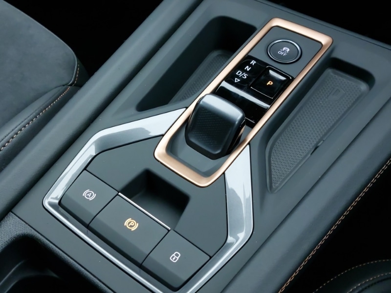 Used Cupra Leon 2025 for sale - 76951875: Photo 16