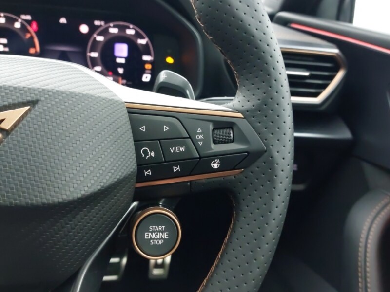 Used Cupra Leon 2025 for sale - 76951875: Photo 18