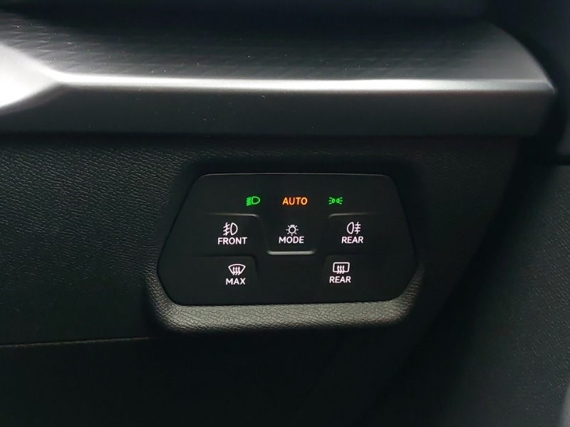 Used Cupra Leon 2025 for sale - 76951875: Photo 19