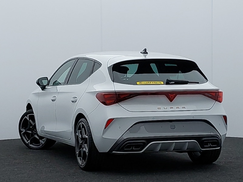 Used Cupra Leon 2025 for sale - 76951875: Photo 3