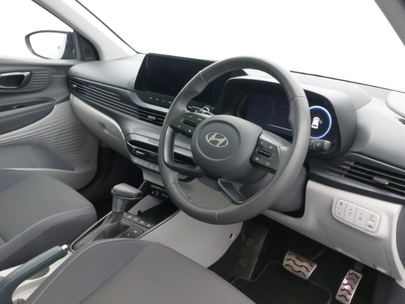 Used Hyundai BAYON 2024 for sale - 77873867: Photo 12