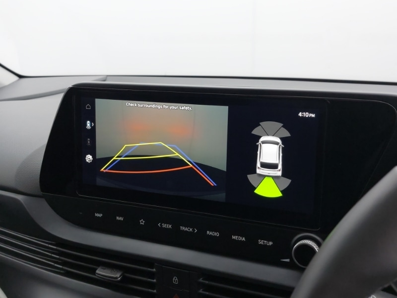 Used Hyundai BAYON 2024 for sale - 77873867: Photo 13