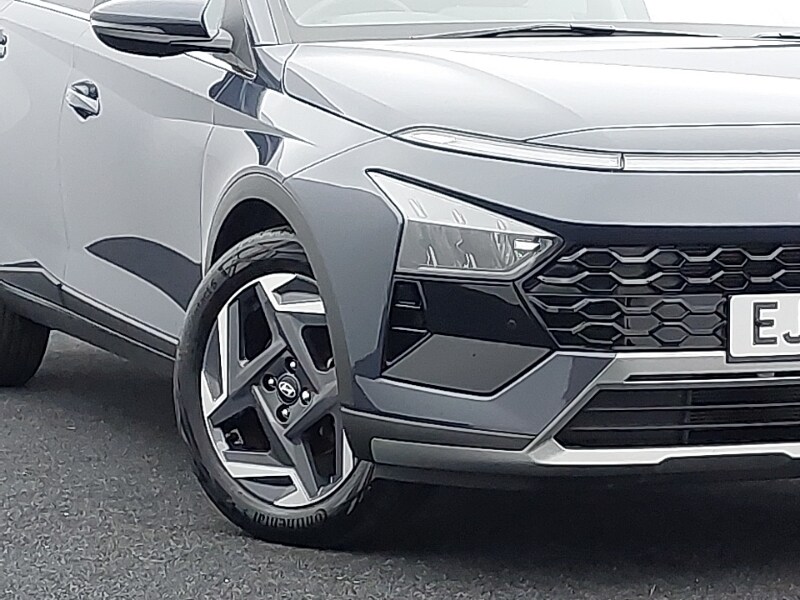 Used Hyundai BAYON 2024 for sale - 77873867: Photo 9