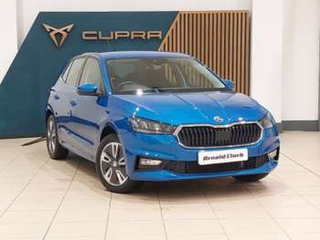 2023 - 1.0 TSI 110 SE L 5dr
